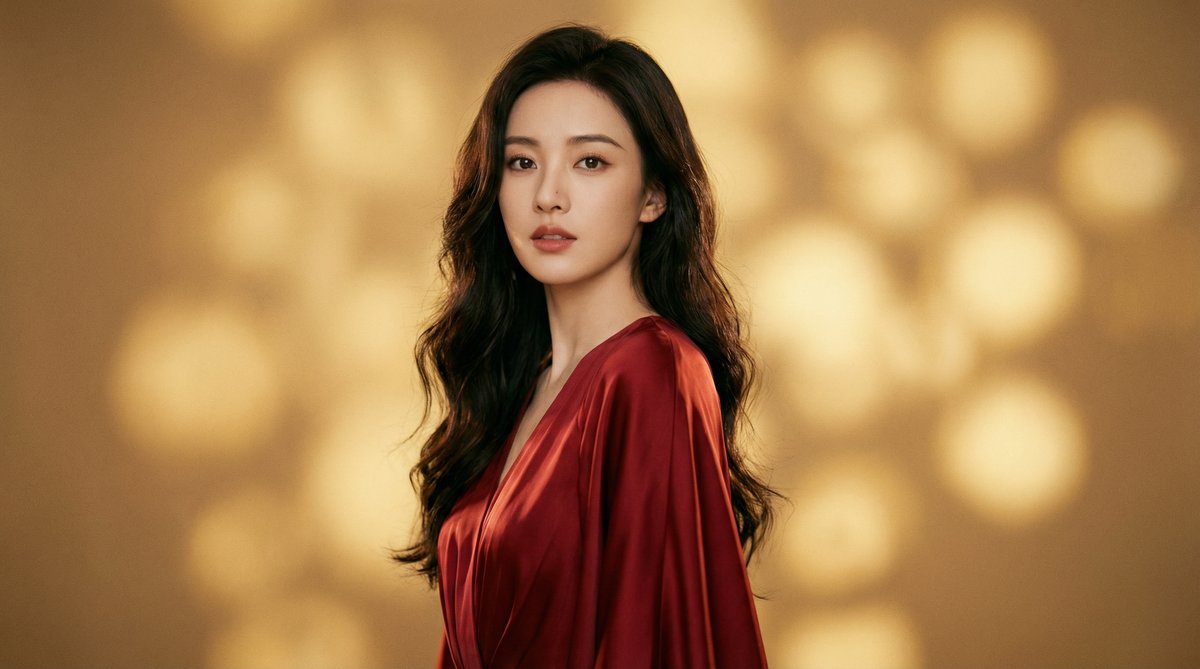 母狗影视原创影视短片《红裙独白》视频