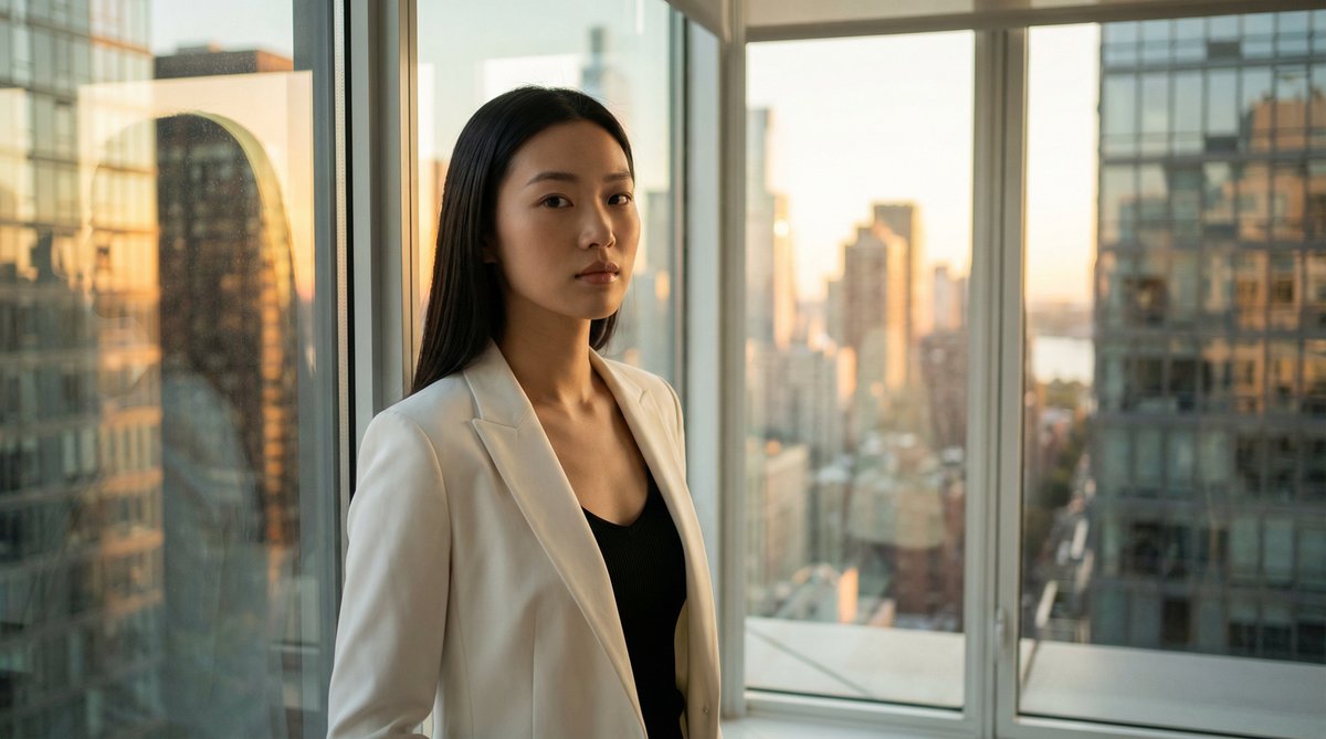 母狗影视视频教程：都市人像摄影技巧