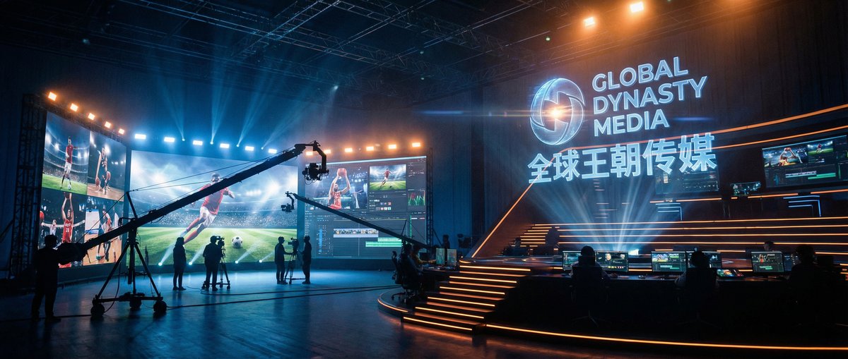 探花影视传媒视频制作工作室