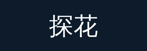 探花